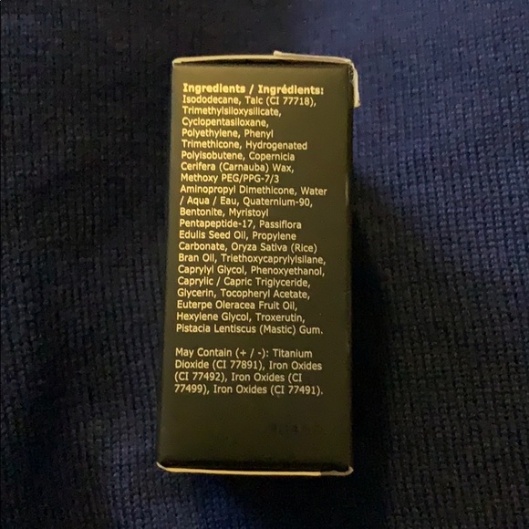 Babe Lash taupe brow cream BNIB - Picture 3 of 5